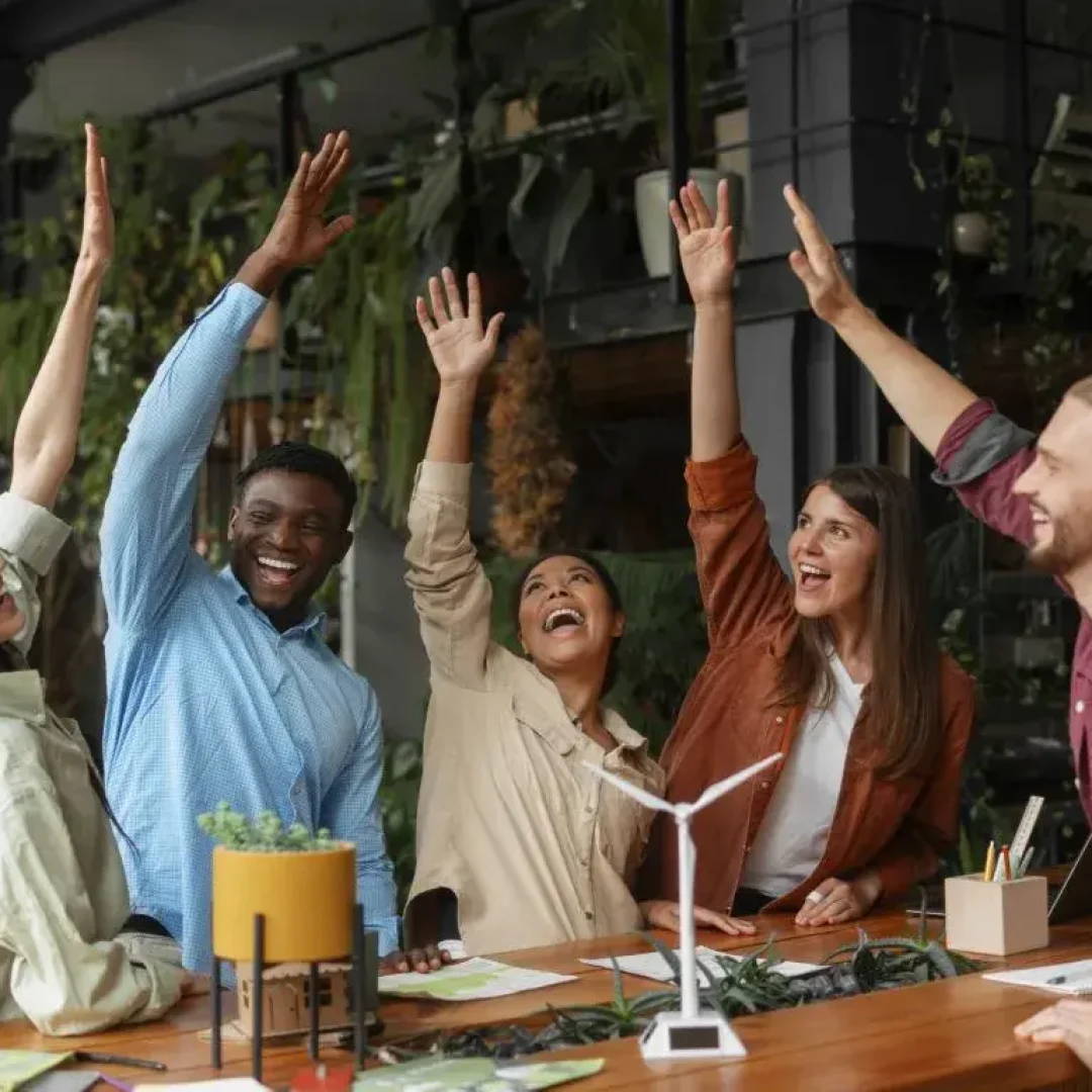 tech-people-trying-achieve-ambitious-sustainability-goals